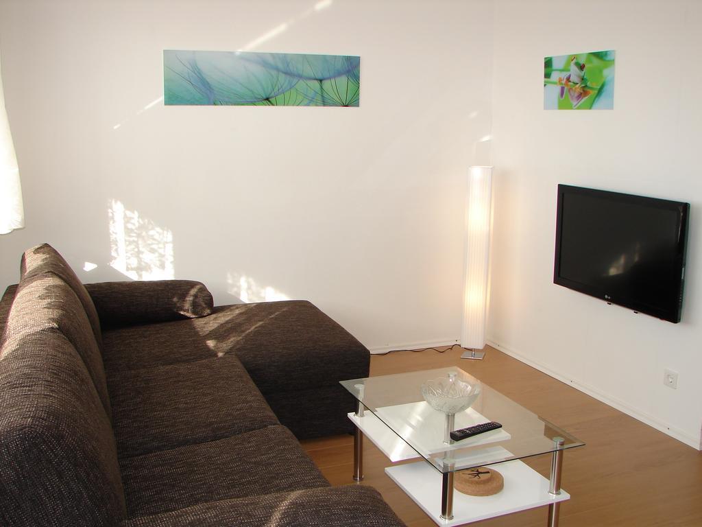Stars Berlin Apartments Room photo