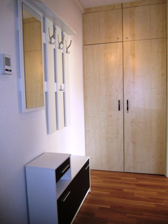 Stars Berlin Apartments Room photo