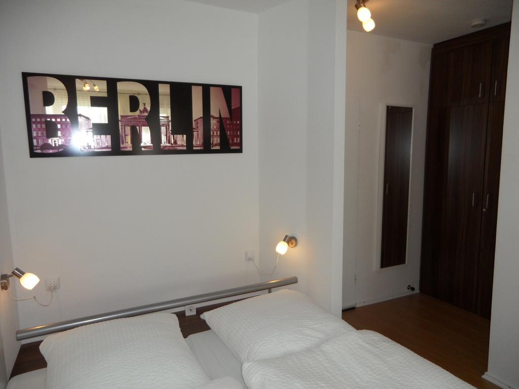 Stars Berlin Apartments Room photo
