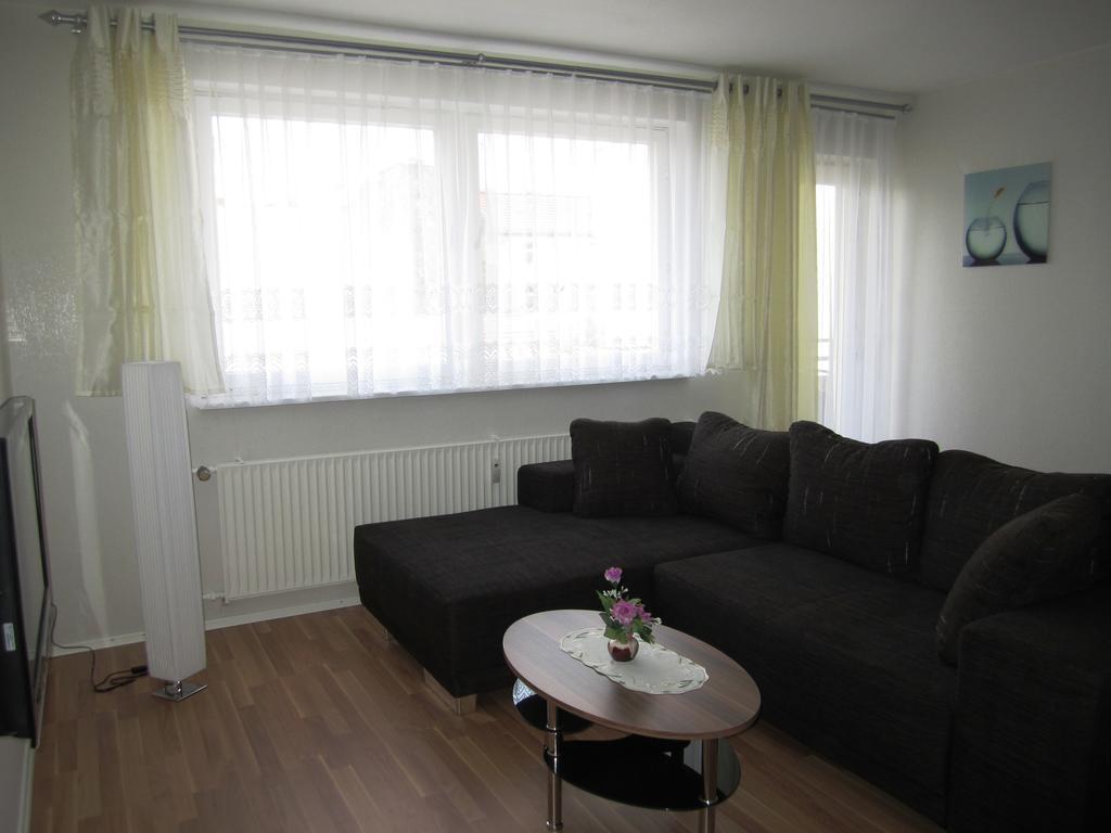 Stars Berlin Apartments Exterior photo