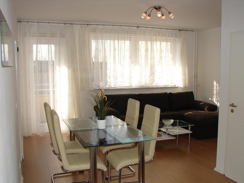 Stars Berlin Apartments Exterior photo
